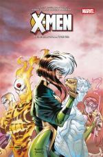 X-Men - L'Ère d'Apocalypse # 3