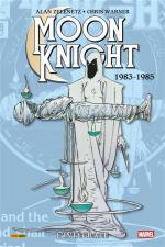 Moon Knight # 1983