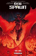 King Spawn # 7