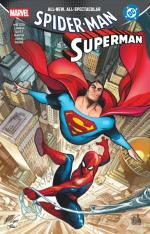 Superman / Spider-Man # 2