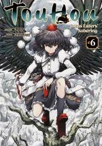 Touhou : Lotus Eaters' Soberin # 6