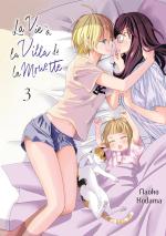 La vie à la villa de la Mouette 3