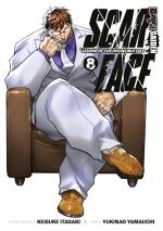 Baki Gaiden - Scarface 8
