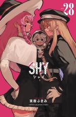 Shy # 28