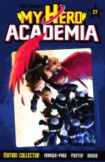 My Hero Academia # 27