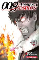 008 : Apprenti Espion # 23