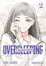 Oversleeping Takahashi # 2