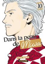 Dans la peau de Miwa # 10