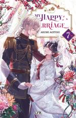 My Happy Marriage # 7