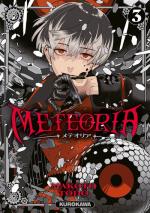 Meteoria # 3