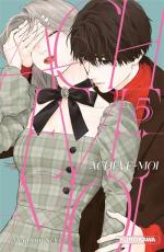 Achève-moi # 5