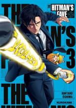 The Hitman's Fave # 3