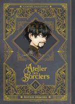 L'Atelier des Sorciers # 6