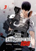 PUBG - 100 # 3