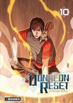 Dungeon Reset # 10