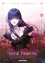 Your Throne - La Duchesse Déchue 1