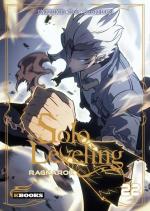 Solo leveling # 22