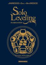 Solo leveling # 22