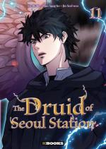 The Druid of Seoul Station # 11