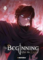 The Beginning After the End # 12