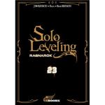 Solo leveling # 23
