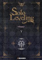 Solo Leveling - Romans # 5