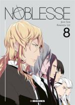 Noblesse # 8