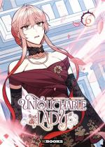 Untouchable lady # 6