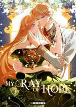 My Ray of Hope # 3