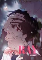 Escape, Ray # 2