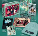 SPY×FAMILY # 17
