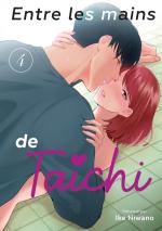Entre les mains de Taichi # 4