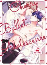 Cherry Bullet Adolescence 1