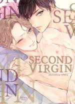 Second Virgin 1 Manga
