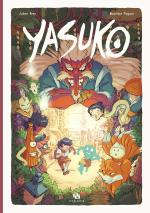 Yasuko 1