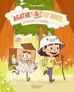 Agathe et Tit' Boîte # 2