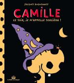 Camille (Duquennoy) # 4