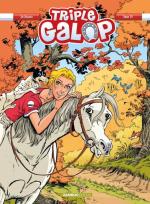 Triple galop # 19