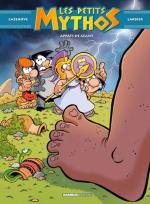 Les petits mythos # 17