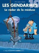 Les gendarmes # 19