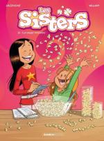 Les sisters # 21