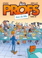 Les profs # 29