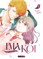 Ima Koi - Now, I'm in Love. 1