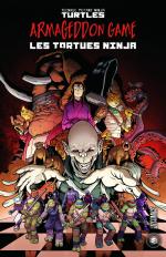 Les Tortues Ninja - Armageddon 1