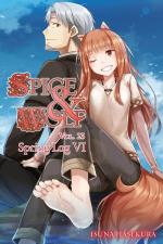 Spice and Wolf 23