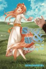 Spice and Wolf 24