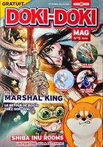 Doki-Doki Mag # 5