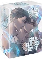 Cold Blooded Beast 1 Webtoon