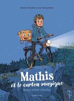 Mathis et le carton magique # 2