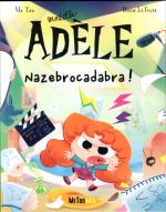 Mortelle Adèle # 23